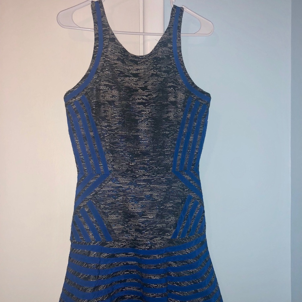 Parker cocktail dress